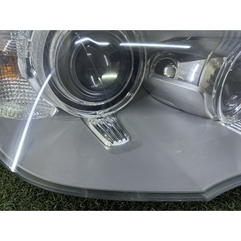Фара (оптика) BMW X5 E70 2012 4.4 63127298452