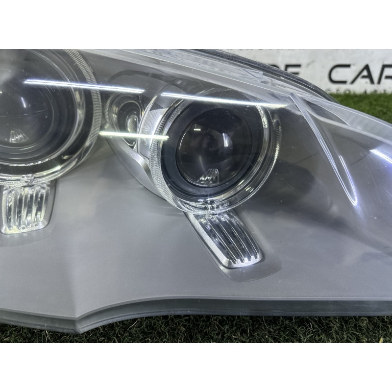Фара (оптика) BMW X5 E70 2012 4.4 63127298452