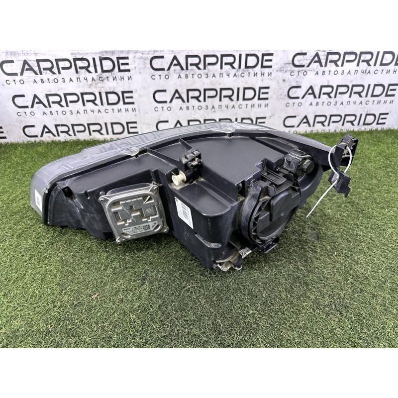 Фара (оптика) BMW X5 E70 2012 4.4 63127298452