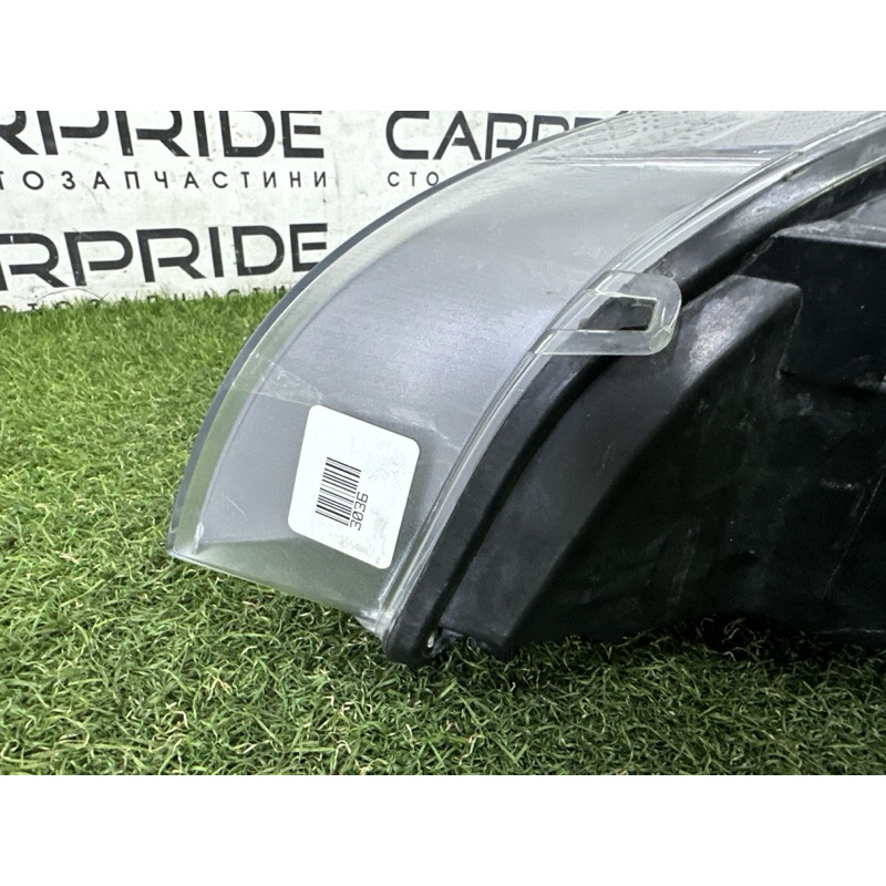 Фара (оптика) BMW X5 E70 2012 4.4 63127298452