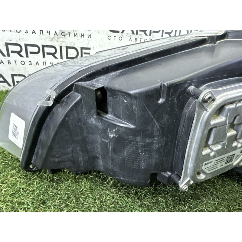 Фара (оптика) BMW X5 E70 2012 4.4 63127298452