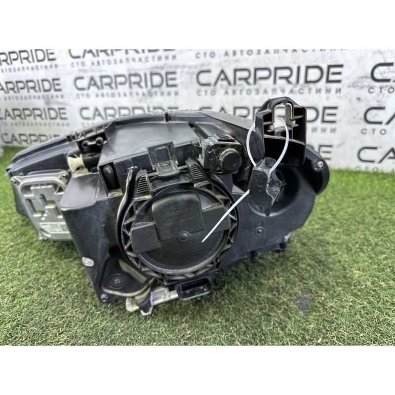 Фара (оптика) BMW X5 E70 2012 4.4 63127298452