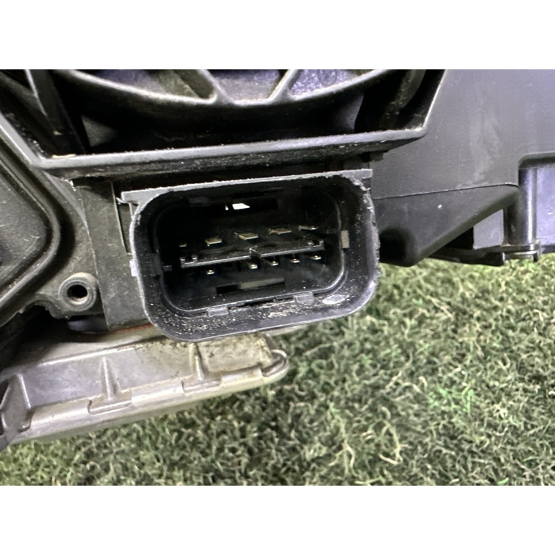 Фара (оптика) BMW X5 E70 2012 4.4 63127298452