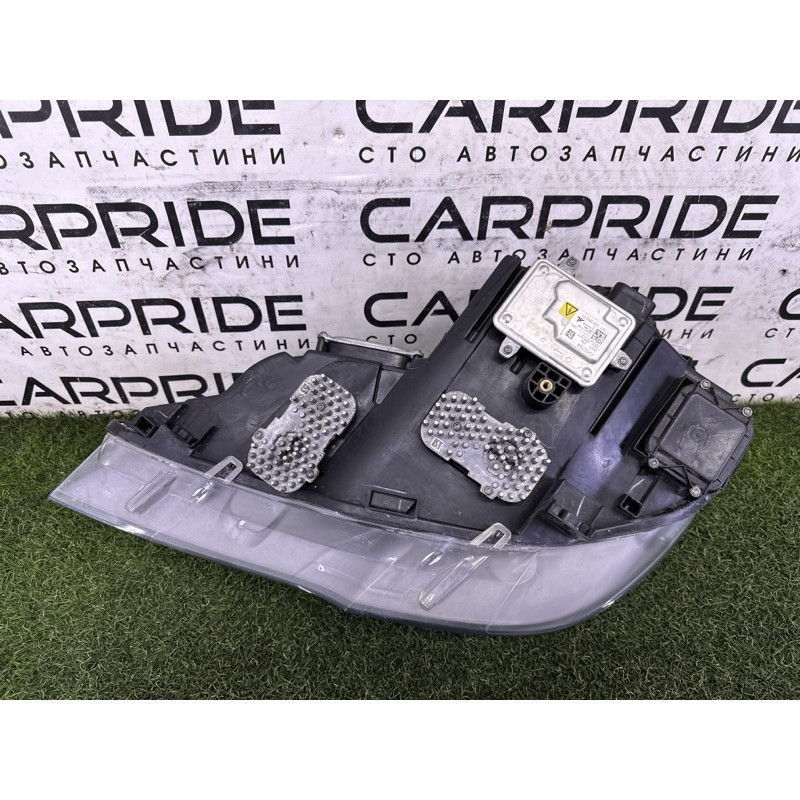 Фара (оптика) BMW X5 E70 2012 4.4 63127298452