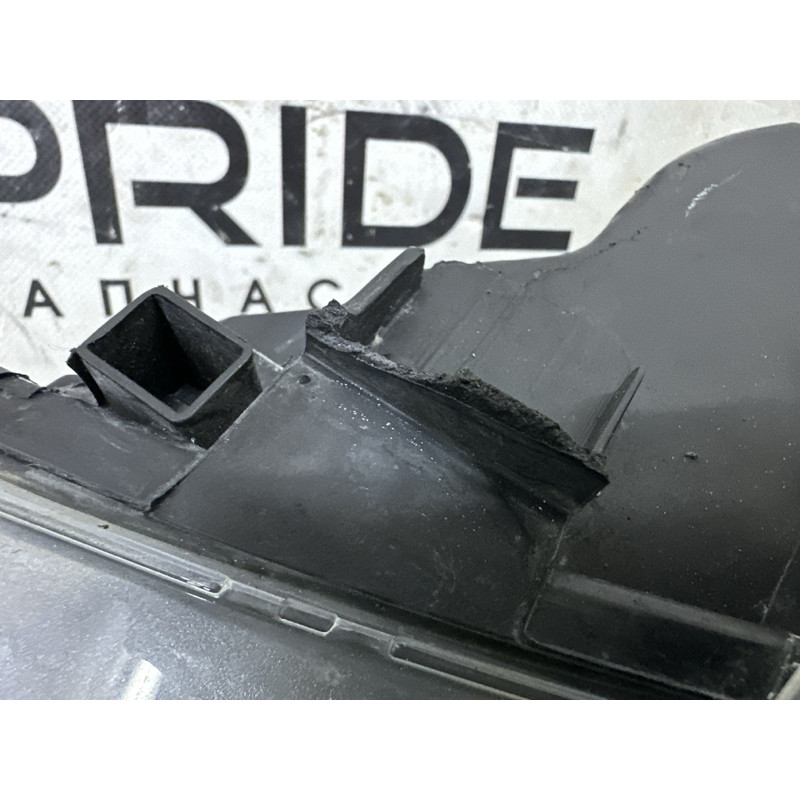 Фара (оптика) BMW X5 E70 2012 4.4 63127298452
