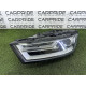 Фара (оптика) AUDI Q7 4M 2017 3.0 4M0941043B