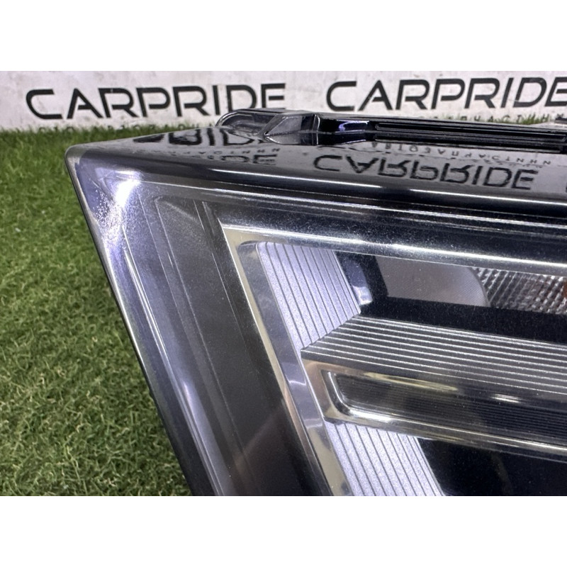 Фара (оптика) AUDI Q7 4M 2017 3.0 4M0941043B