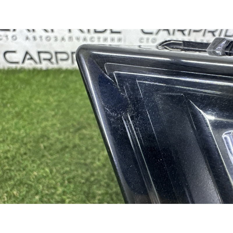 Фара (оптика) AUDI Q7 4M 2017 3.0 4M0941043B