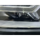 Фара (оптика) AUDI Q7 4M 2017 3.0 4M0941043B