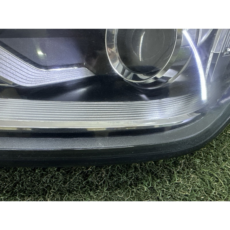 Фара (оптика) AUDI Q7 4M 2017 3.0 4M0941043B