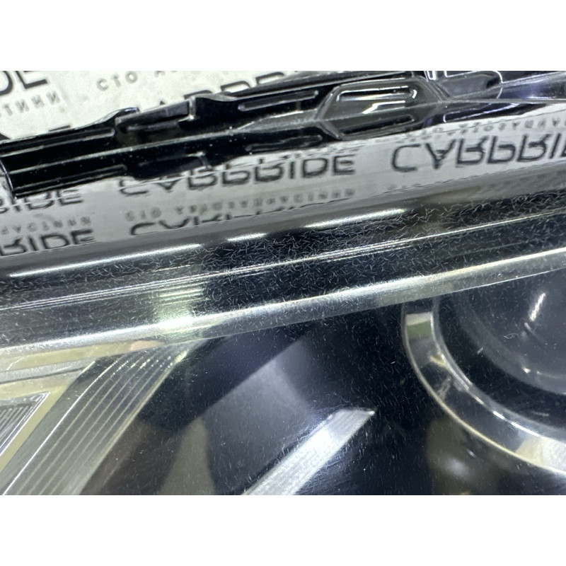 Фара (оптика) AUDI Q7 4M 2017 3.0 4M0941043B