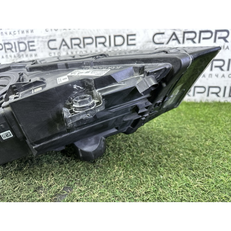 Фара (оптика) AUDI Q7 4M 2017 3.0 4M0941043B