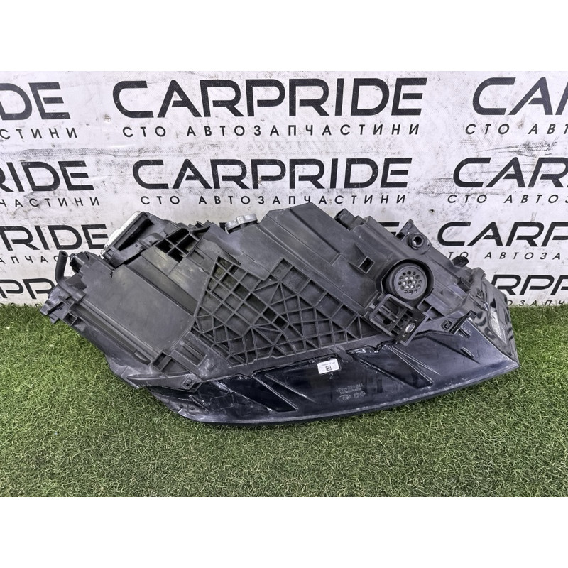 Фара (оптика) AUDI Q7 4M 2017 3.0 4M0941043B