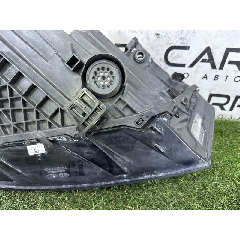 Фара (оптика) AUDI Q7 4M 2017 3.0 4M0941043B