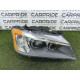 Фара (оптика) BMW X3 F25 2013 2.0 63117277004