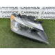 Фара (оптика) BMW X3 F25 2013 2.0 63117277004