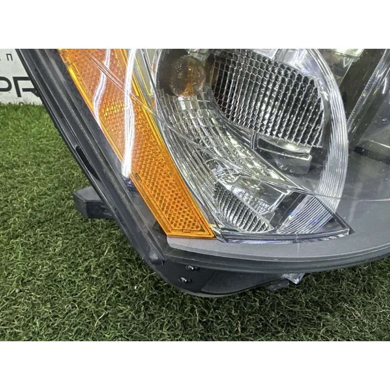 Фара (оптика) BMW X3 F25 2013 2.0 63117277004