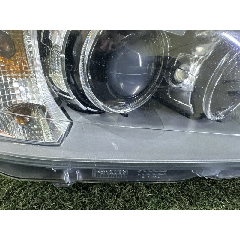 Фара (оптика) BMW X3 F25 2013 2.0 63117277004
