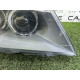 Фара (оптика) BMW X3 F25 2013 2.0 63117277004