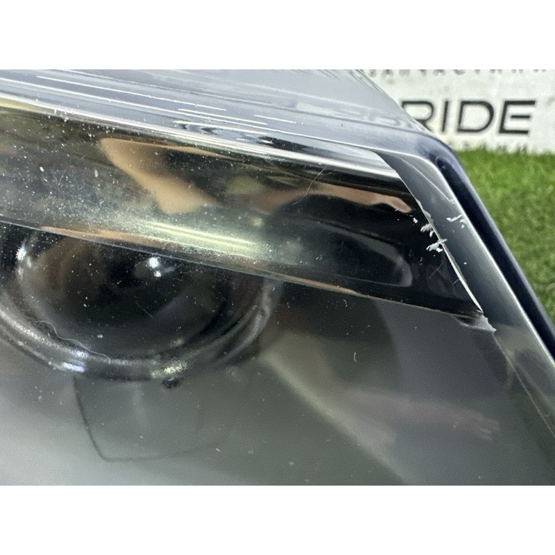 Фара (оптика) BMW X3 F25 2013 2.0 63117277004