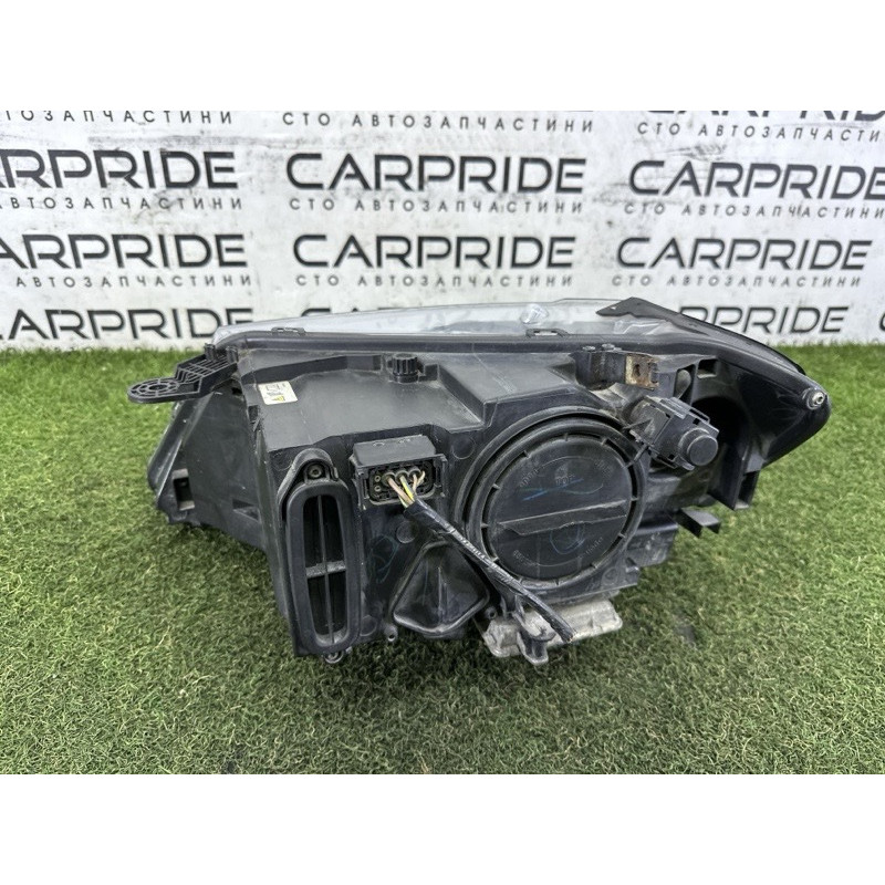 Фара (оптика) BMW X3 F25 2013 2.0 63117277004