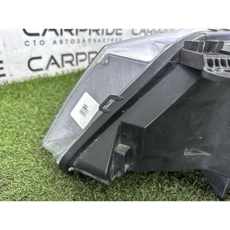 Фара (оптика) BMW X3 F25 2013 2.0 63117277004