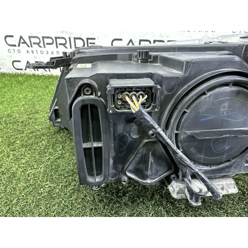 Фара (оптика) BMW X3 F25 2013 2.0 63117277004