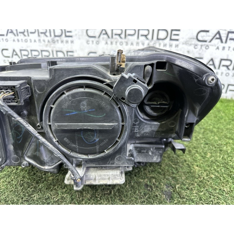 Фара (оптика) BMW X3 F25 2013 2.0 63117277004