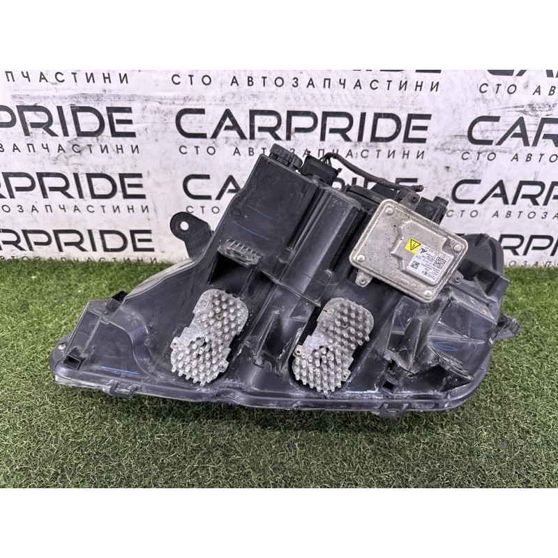 Фара (оптика) BMW X3 F25 2013 2.0 63117277004