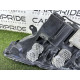 Фара (оптика) BMW X3 F25 2013 2.0 63117277004