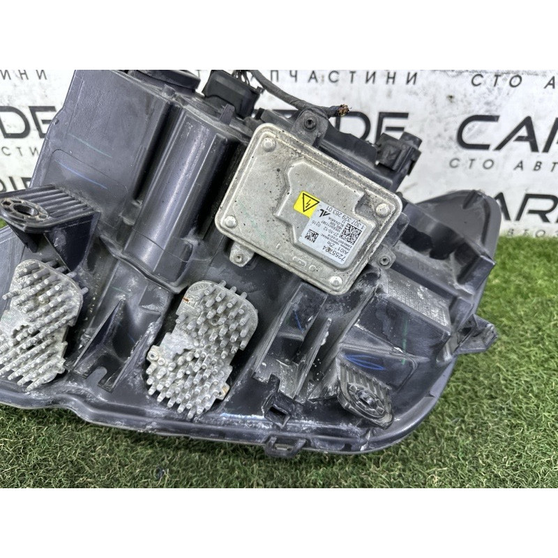 Фара (оптика) BMW X3 F25 2013 2.0 63117277004