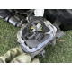Фара (оптика) Volkswagen Touareg NF 2012 3.0 7P1941752A