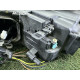 Фара (оптика) Volkswagen Touareg NF 2012 3.0 7P1941752A