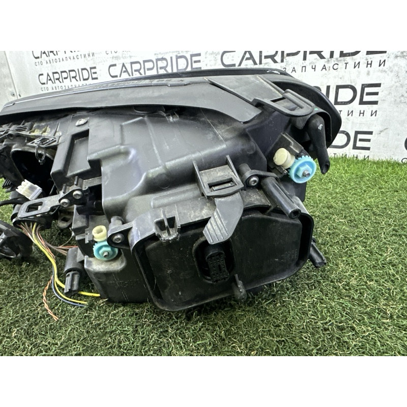 Фара (оптика) Volkswagen Touareg NF 2012 3.0 7P1941752A