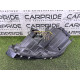 Фара (оптика) Volkswagen Touareg NF 2012 3.0 7P1941752A