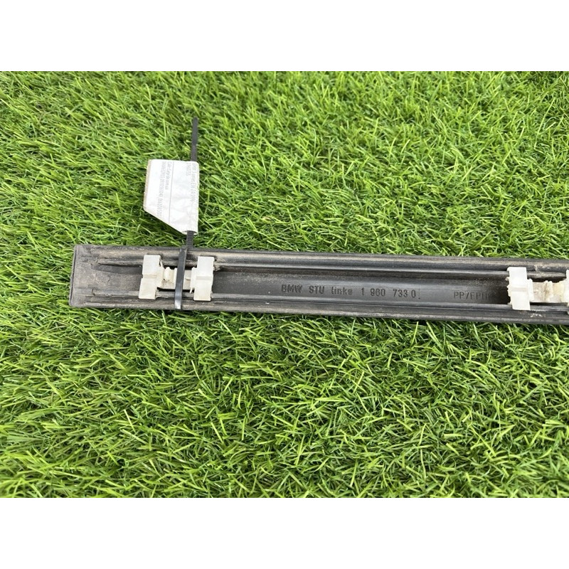 Зовнішній молдинг дверки (кузов і елементи) BMW 3-series E36 1996 2.0 51131960733