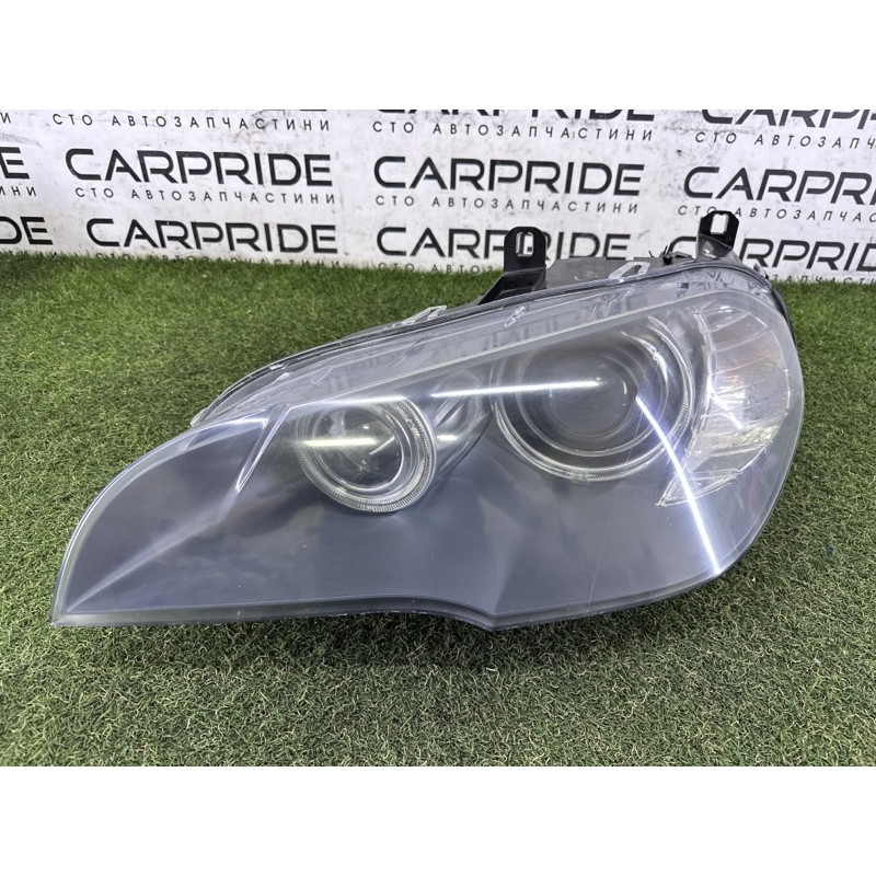 Фара (оптика) BMW X5 E70 2011 3.0 63117289001