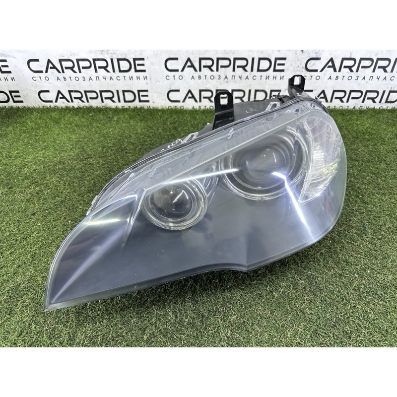 Фара (оптика) BMW X5 E70 2011 3.0 63117289001