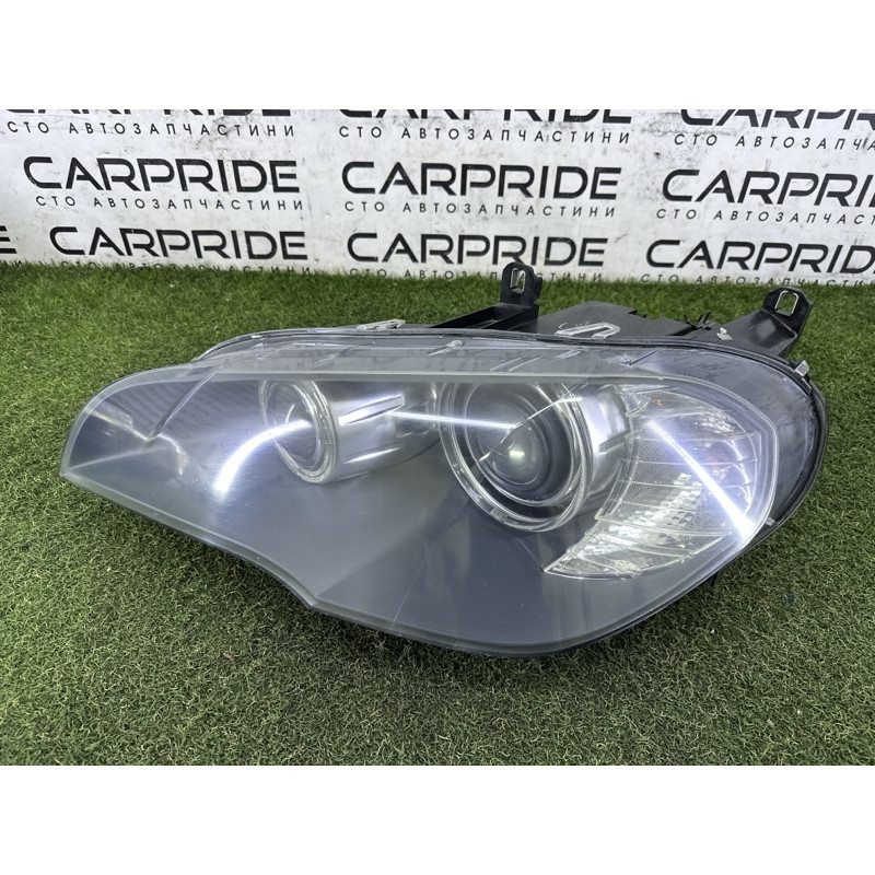 Фара (оптика) BMW X5 E70 2011 3.0 63117289001