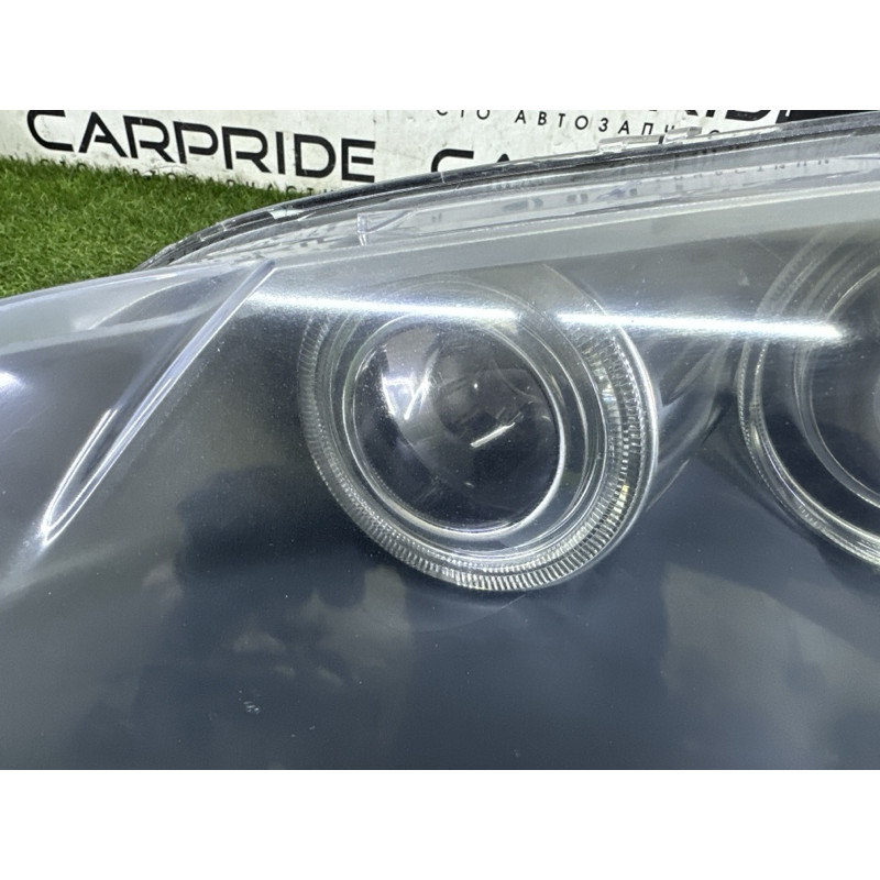 Фара (оптика) BMW X5 E70 2011 3.0 63117289001
