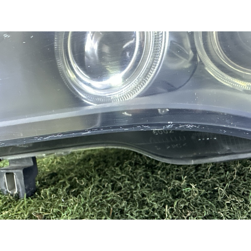 Фара (оптика) BMW X5 E70 2011 3.0 63117289001