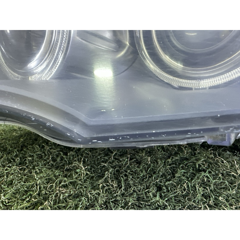 Фара (оптика) BMW X5 E70 2011 3.0 63117289001
