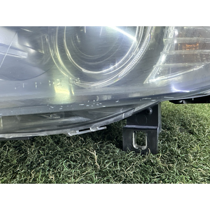 Фара (оптика) BMW X5 E70 2011 3.0 63117289001