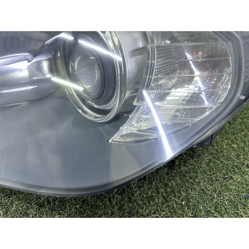 Фара (оптика) BMW X5 E70 2011 3.0 63117289001