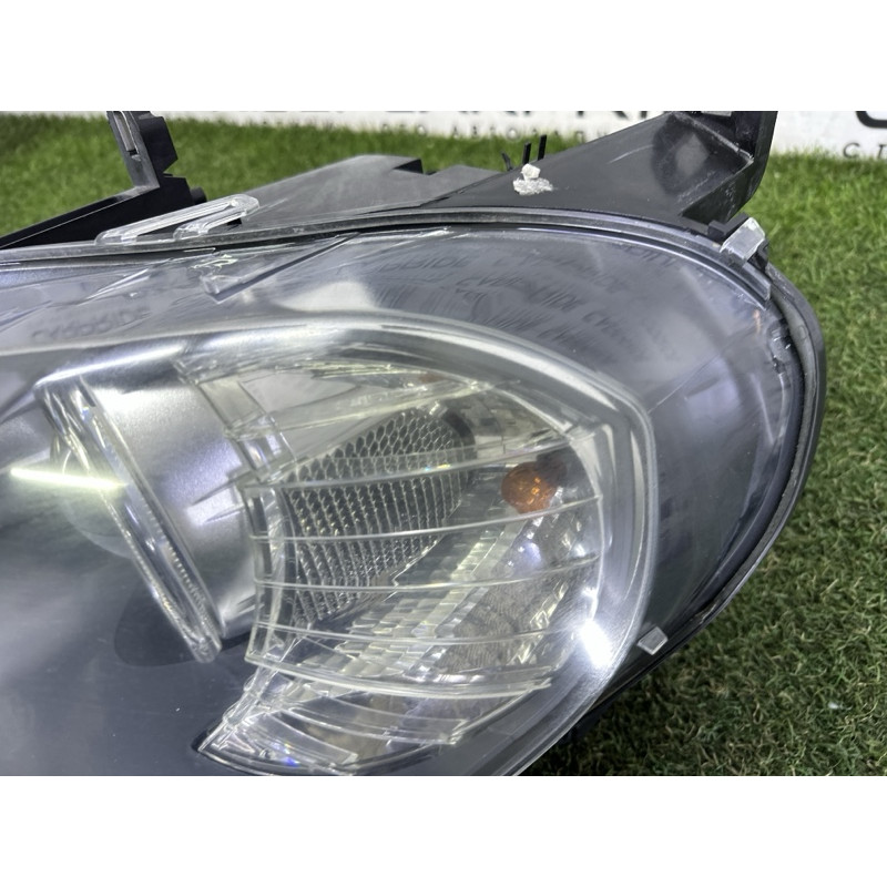 Фара (оптика) BMW X5 E70 2011 3.0 63117289001