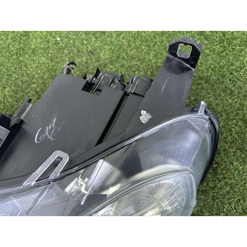 Фара (оптика) BMW X5 E70 2011 3.0 63117289001