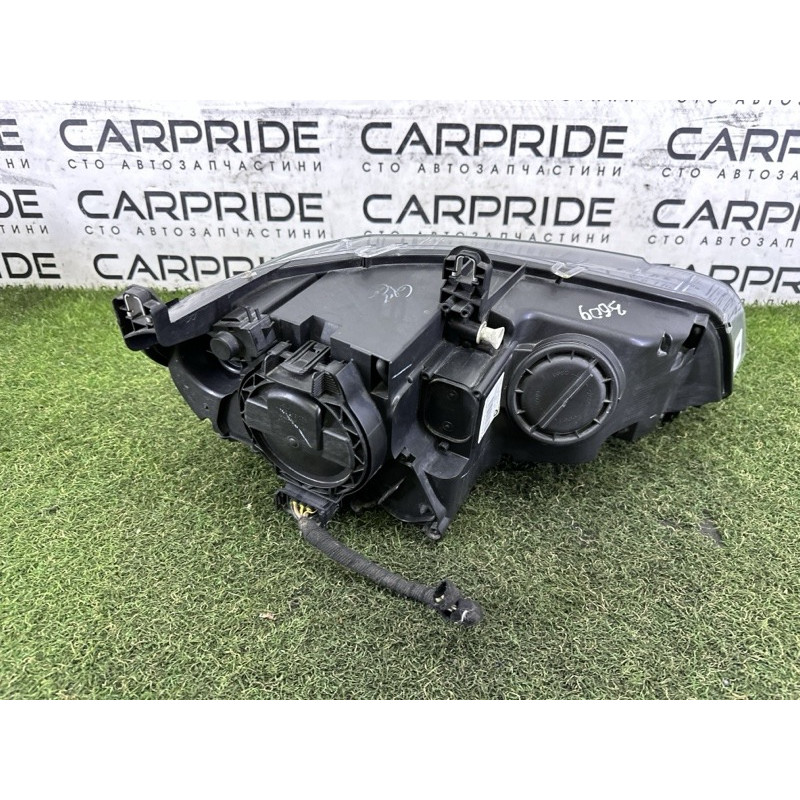 Фара (оптика) BMW X5 E70 2011 3.0 63117289001