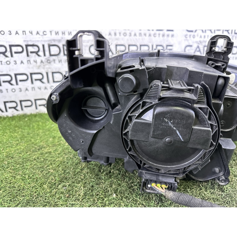 Фара (оптика) BMW X5 E70 2011 3.0 63117289001