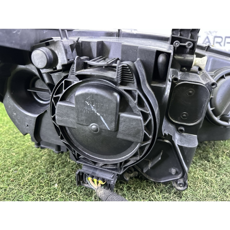 Фара (оптика) BMW X5 E70 2011 3.0 63117289001
