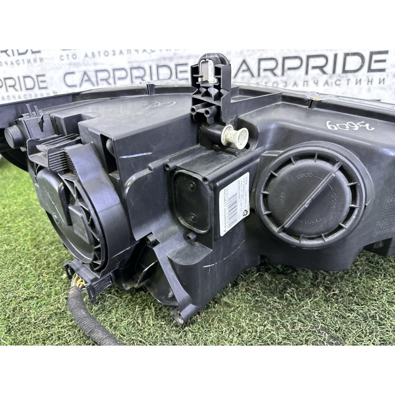 Фара (оптика) BMW X5 E70 2011 3.0 63117289001